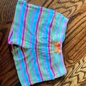 Girls Soft Shorts